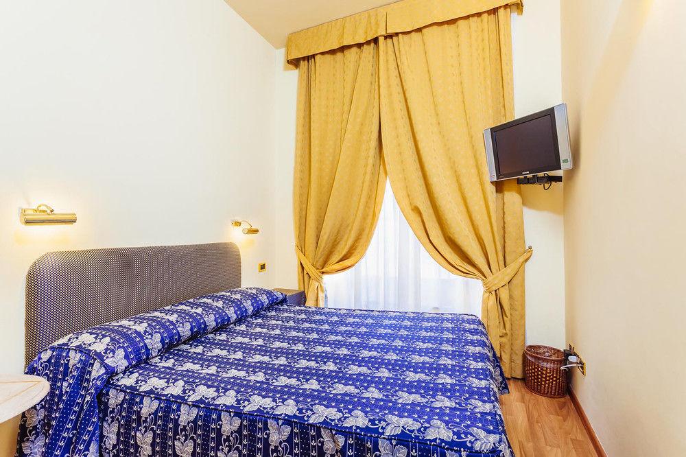 Hotel Benivieni Florencie Exteriér fotografie