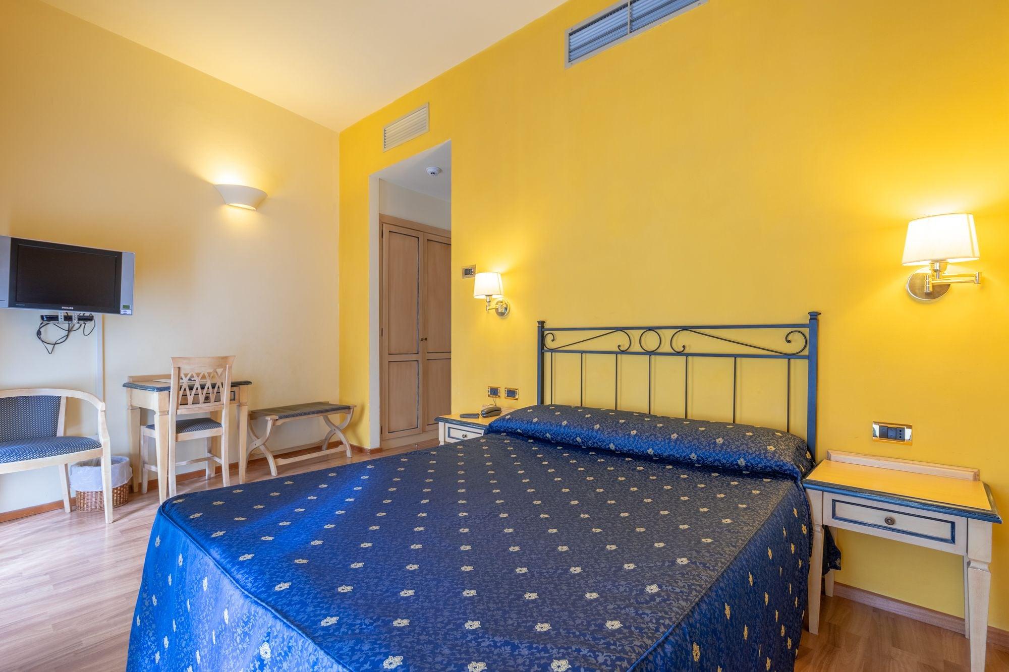 Hotel Benivieni Florencie Exteriér fotografie