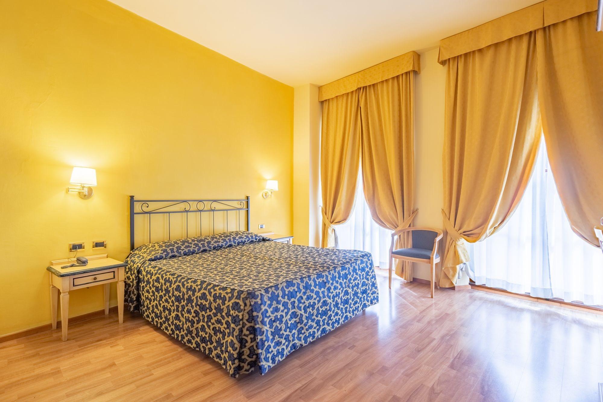 Hotel Benivieni Florencie Exteriér fotografie