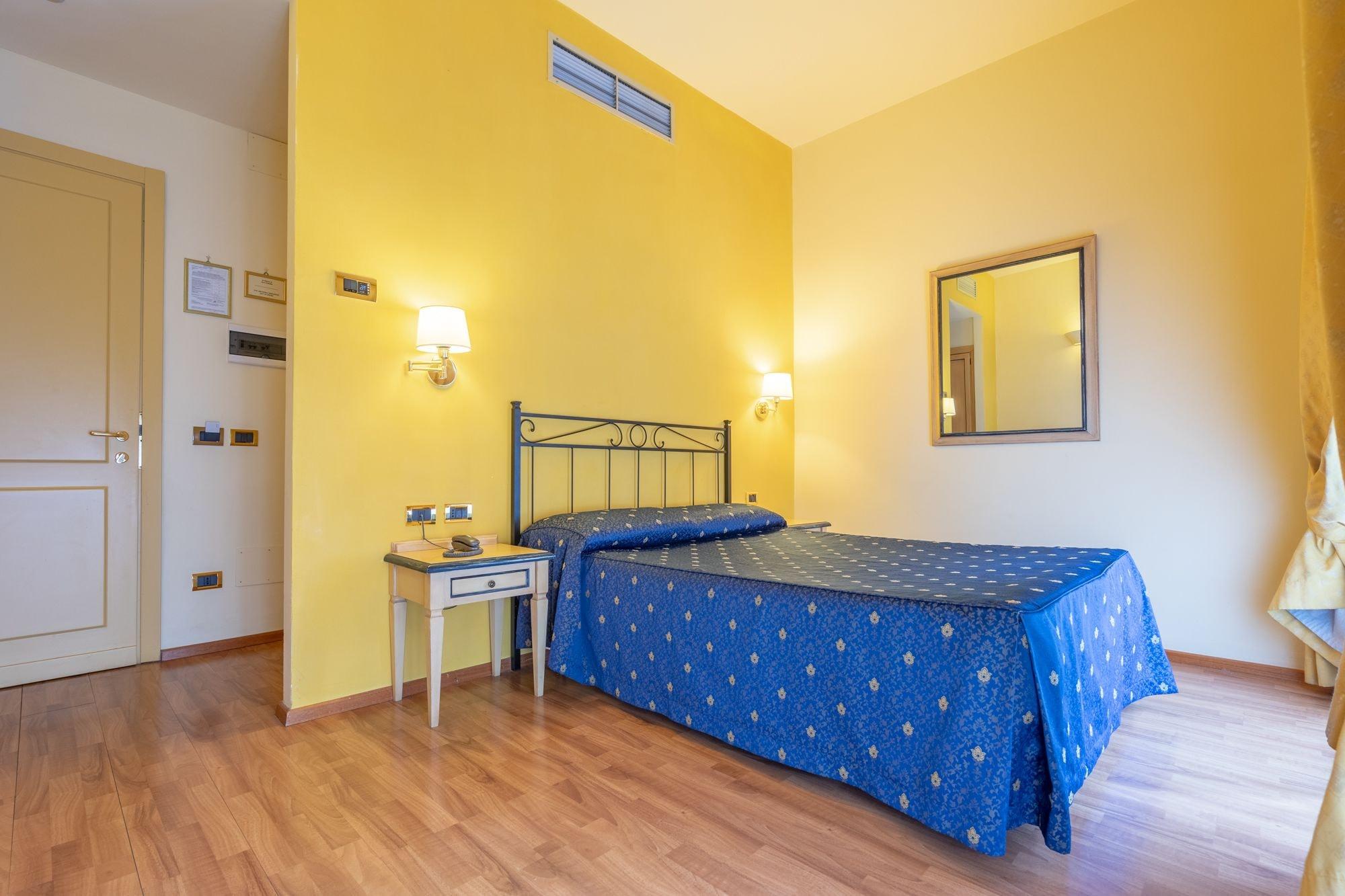 Hotel Benivieni Florencie Exteriér fotografie