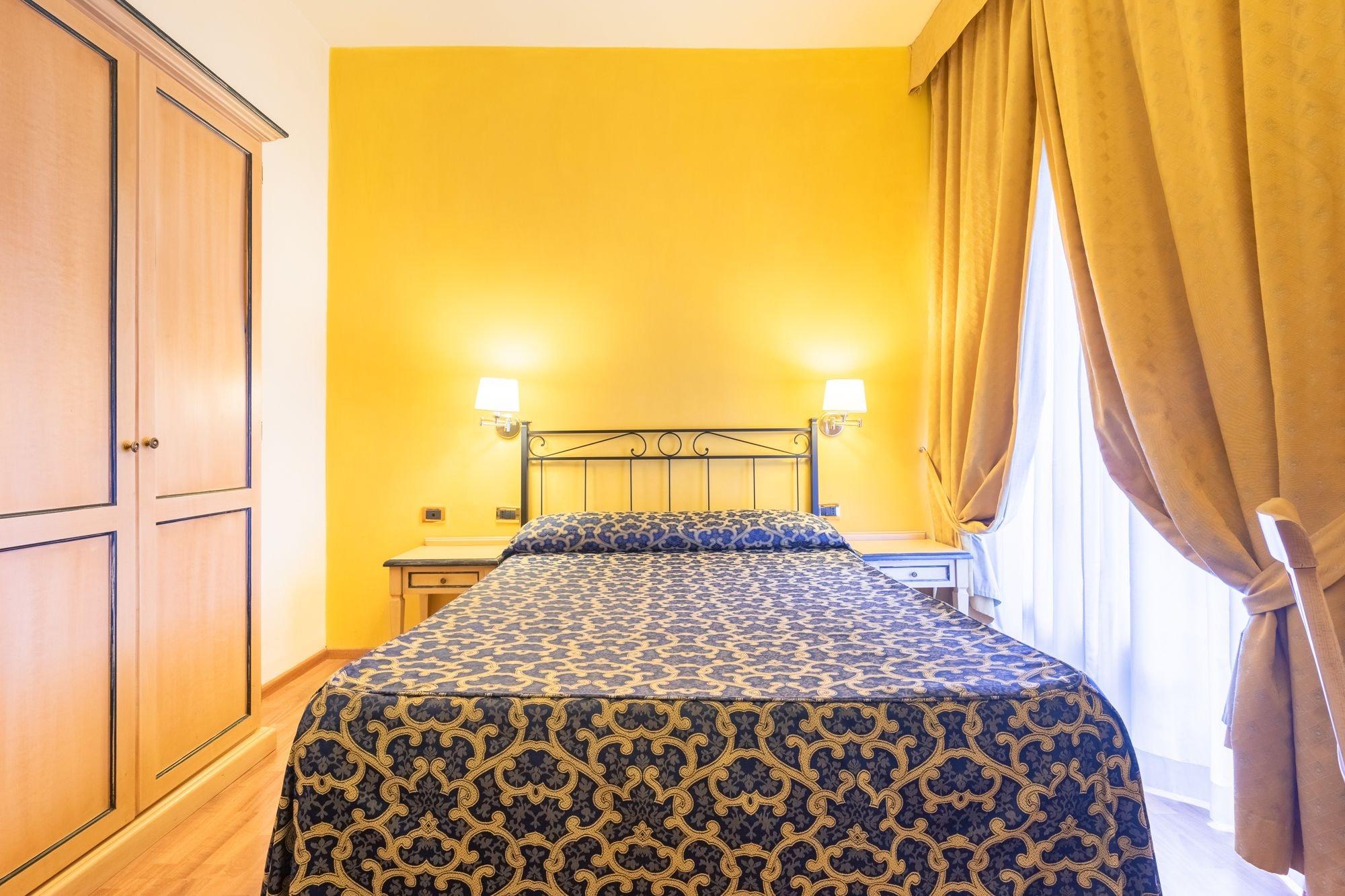 Hotel Benivieni Florencie Exteriér fotografie