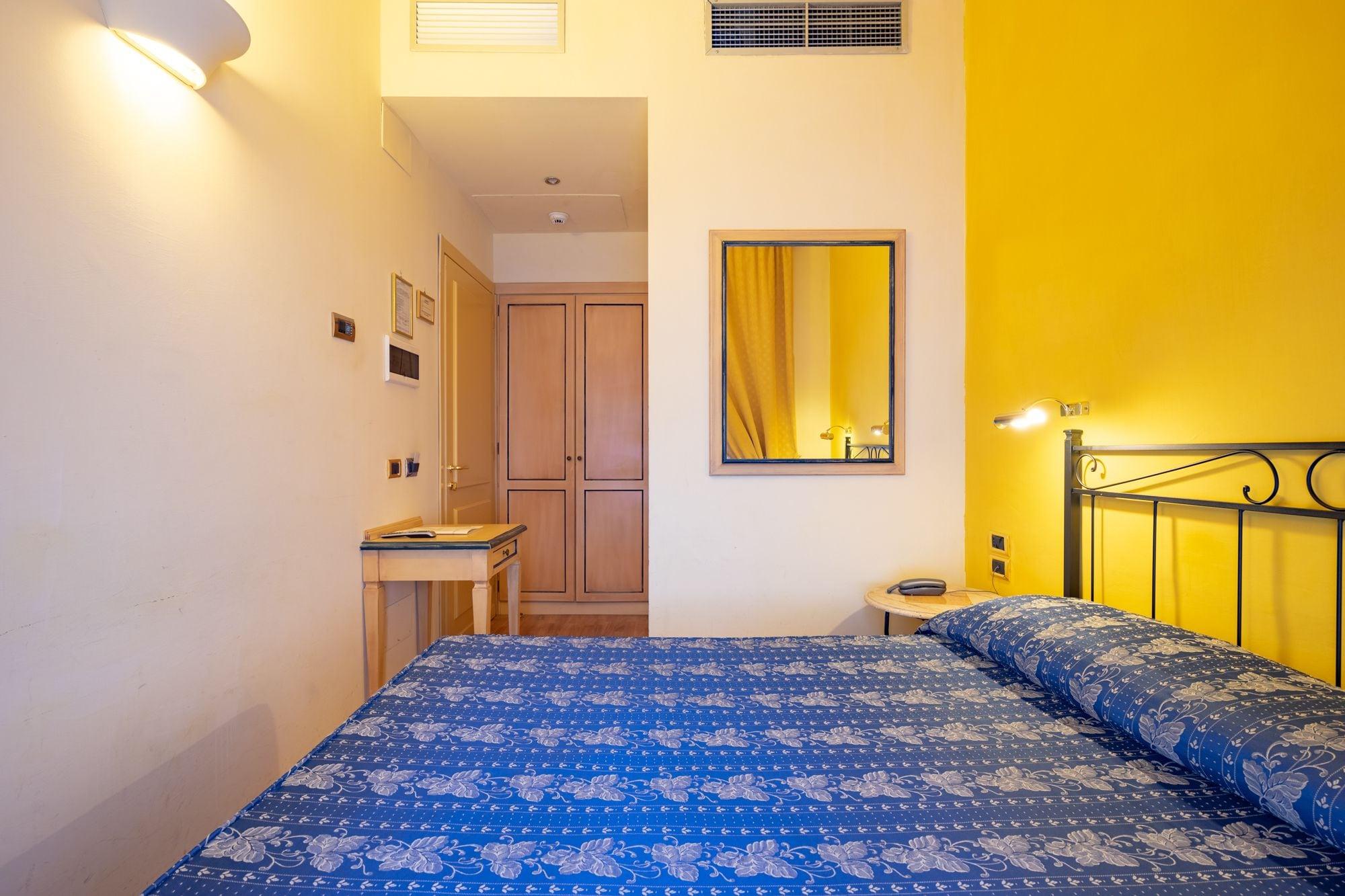 Hotel Benivieni Florencie Exteriér fotografie