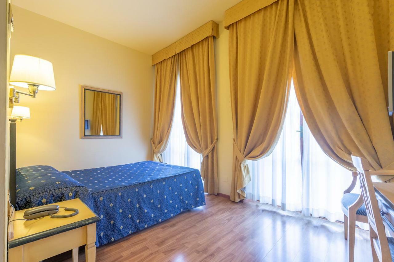 Hotel Benivieni Florencie Exteriér fotografie
