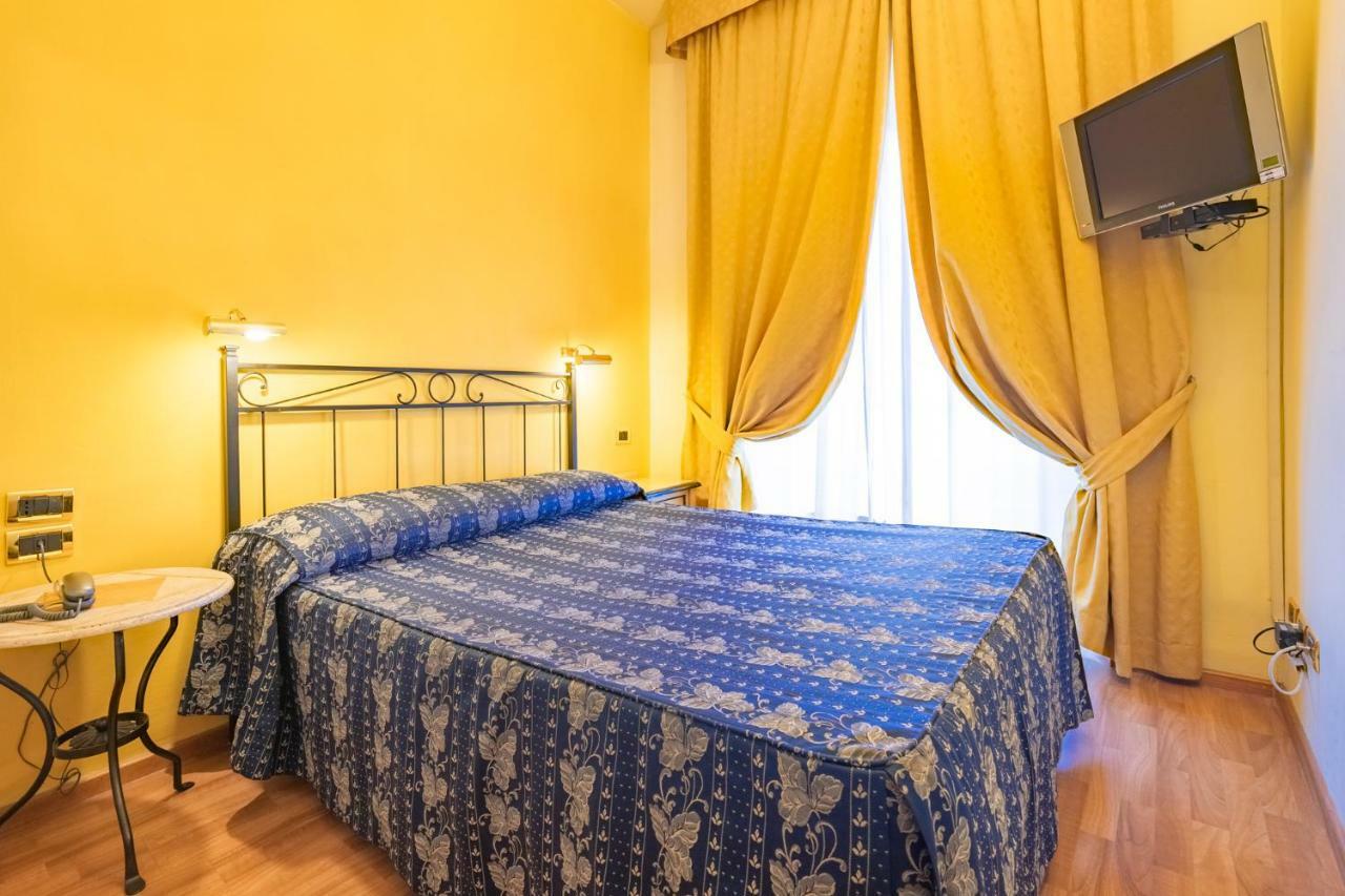 Hotel Benivieni Florencie Exteriér fotografie