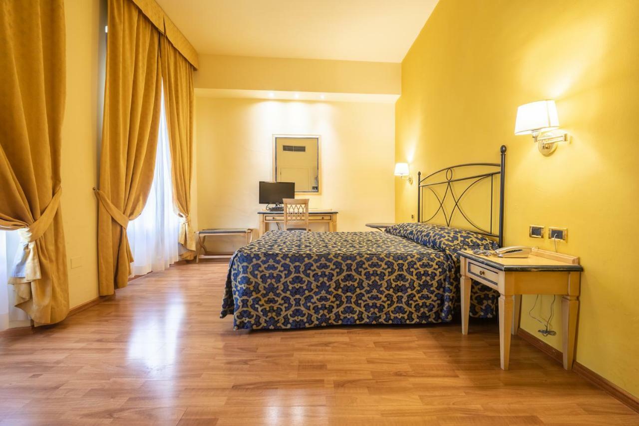 Hotel Benivieni Florencie Exteriér fotografie